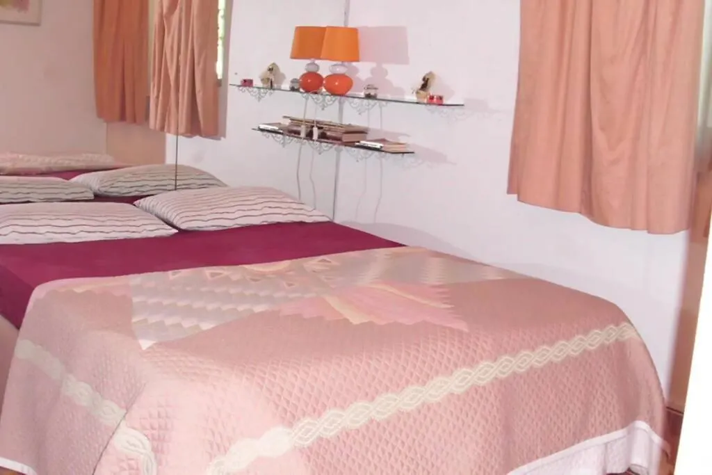 Appartement T2 Meuble Tout Confort Le Gosier  Le Gosier (Grande-Terre)