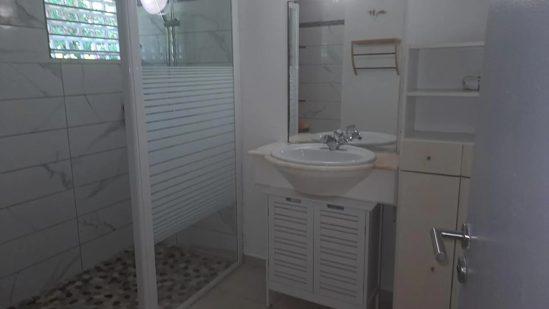 Appartement T2 Meuble Tout Confort Le Gosier