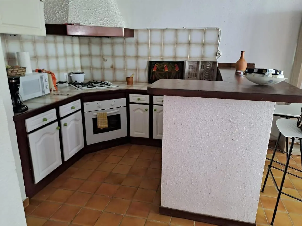 Appartement T2 Meuble Tout Confort Le Gosier  0*, Le Gosier (Grande-Terre)