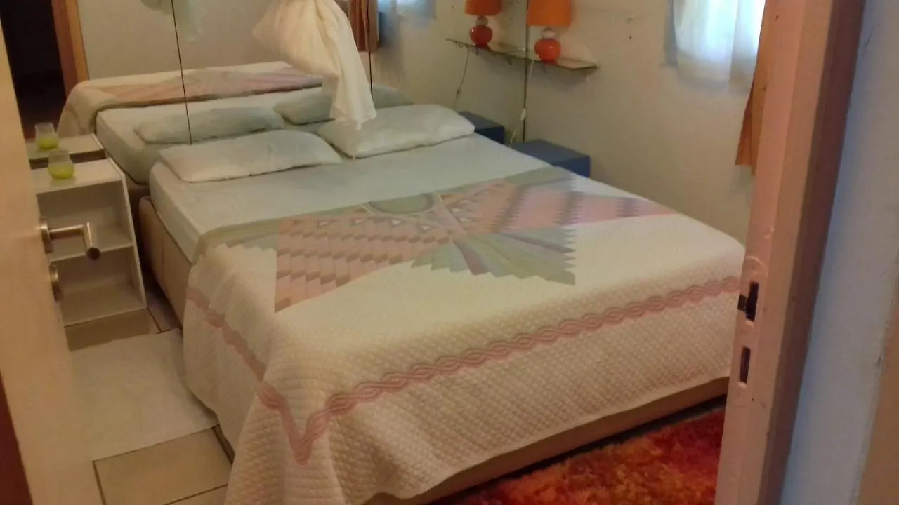 Appartement T2 meublé tout confort Le Gosier  Guadeloupe