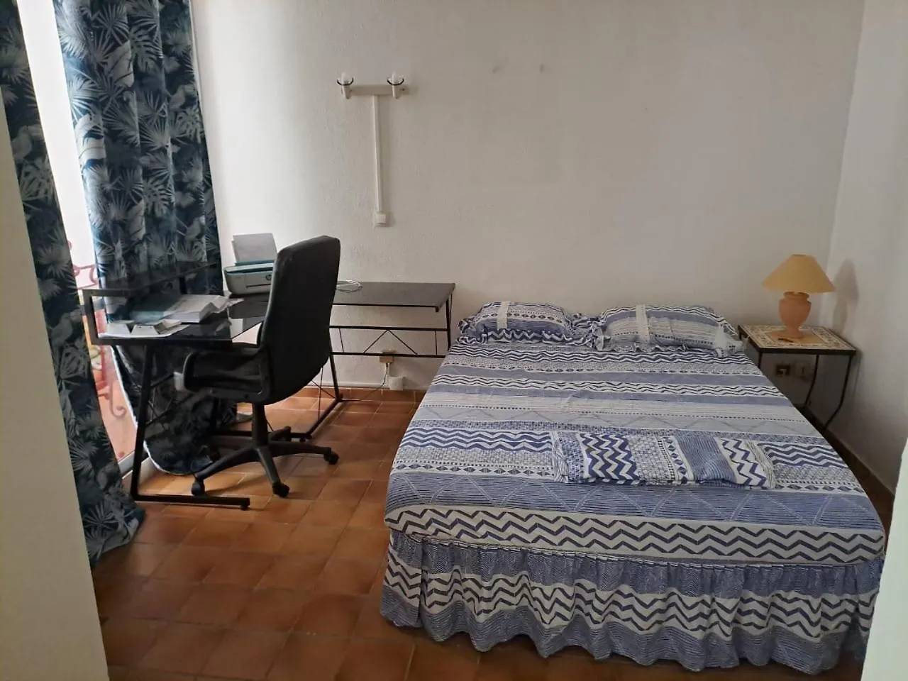 Appartement T2 meublé tout confort Le Gosier