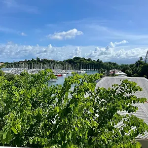 Marina Hill Vue Le Gosier (Grande-Terre)